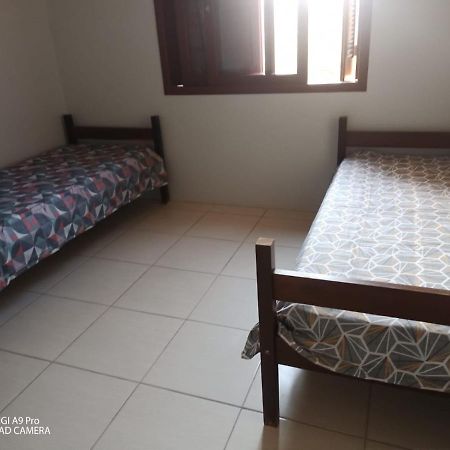 Апартаменты Residencial Familia Milani 100 Metros Do Mar Торрис Экстерьер фото