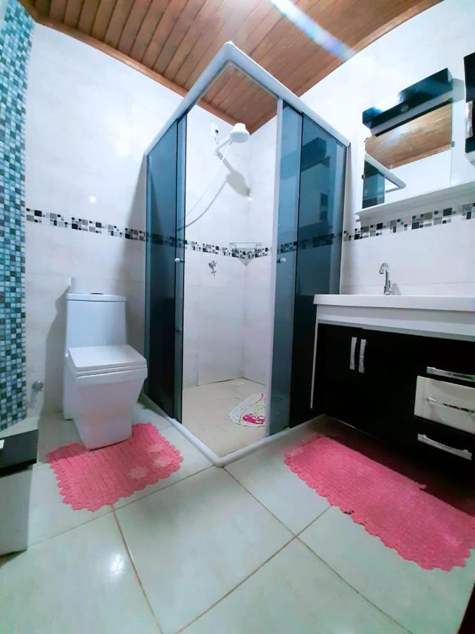Апартаменты Residencial Familia Milani 100 Metros Do Mar Торрис Экстерьер фото
