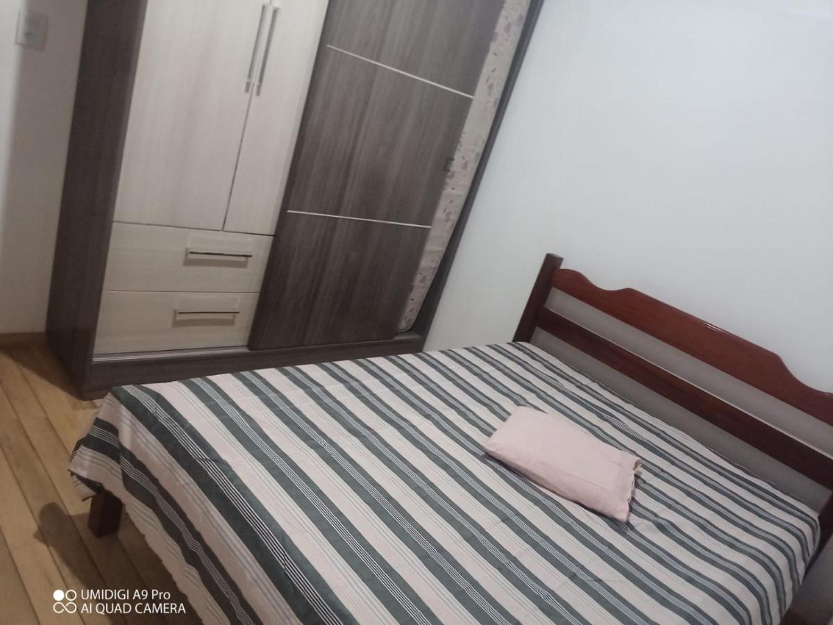 Апартаменты Residencial Familia Milani 100 Metros Do Mar Торрис Экстерьер фото
