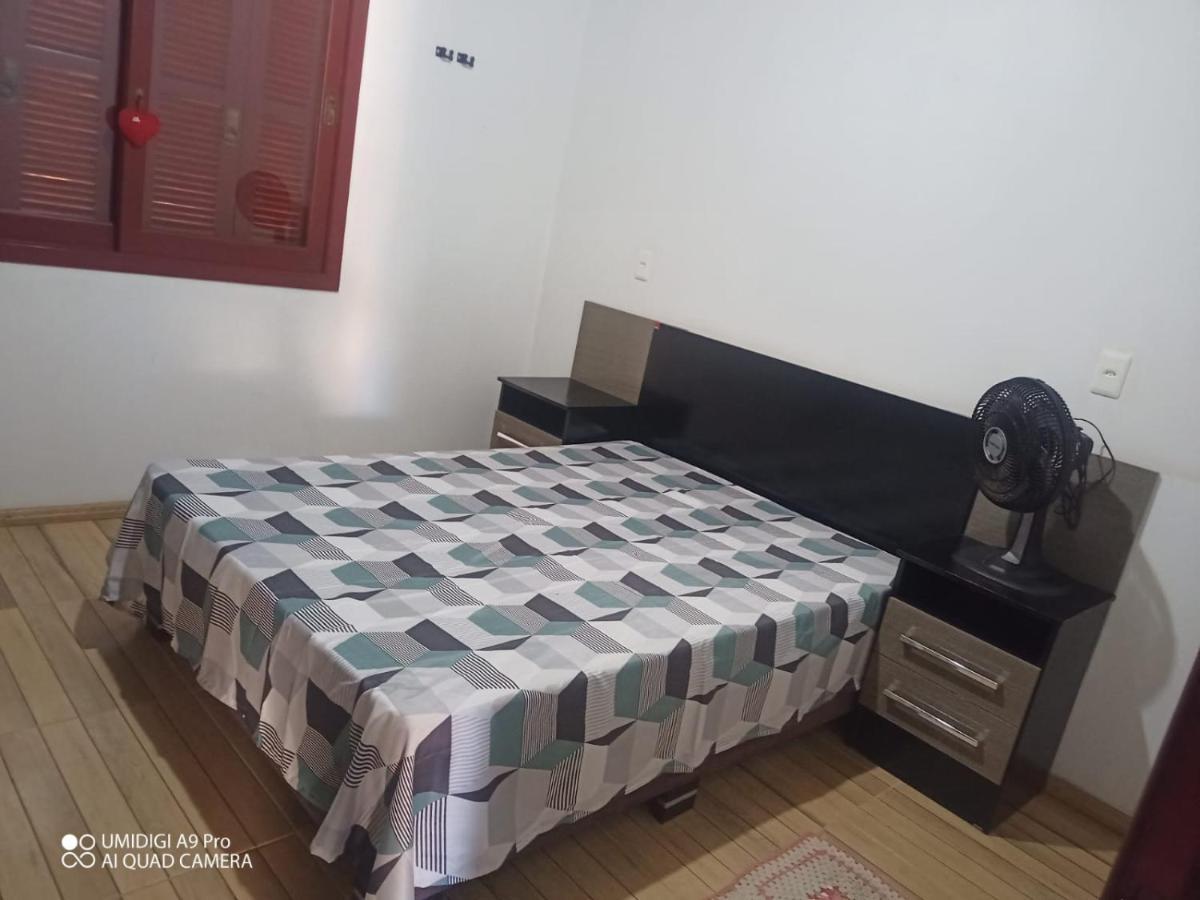 Апартаменты Residencial Familia Milani 100 Metros Do Mar Торрис Экстерьер фото