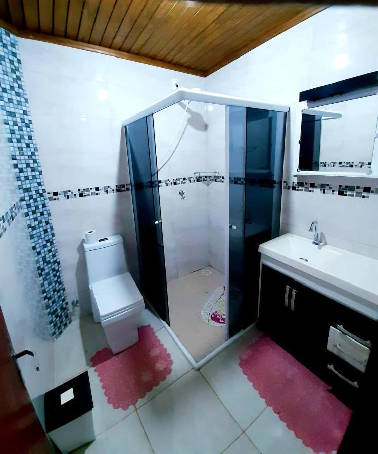 Апартаменты Residencial Familia Milani 100 Metros Do Mar Торрис Экстерьер фото