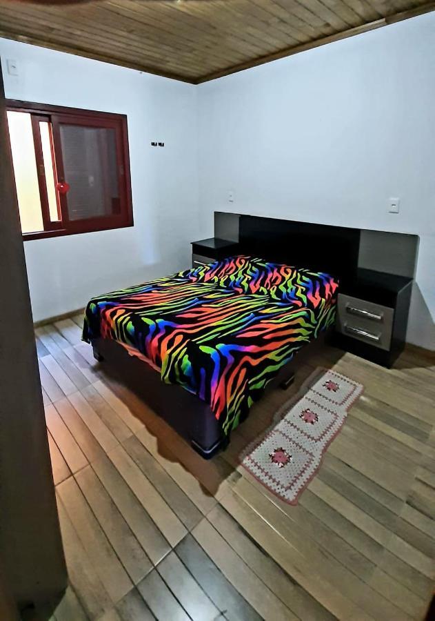 Апартаменты Residencial Familia Milani 100 Metros Do Mar Торрис Экстерьер фото