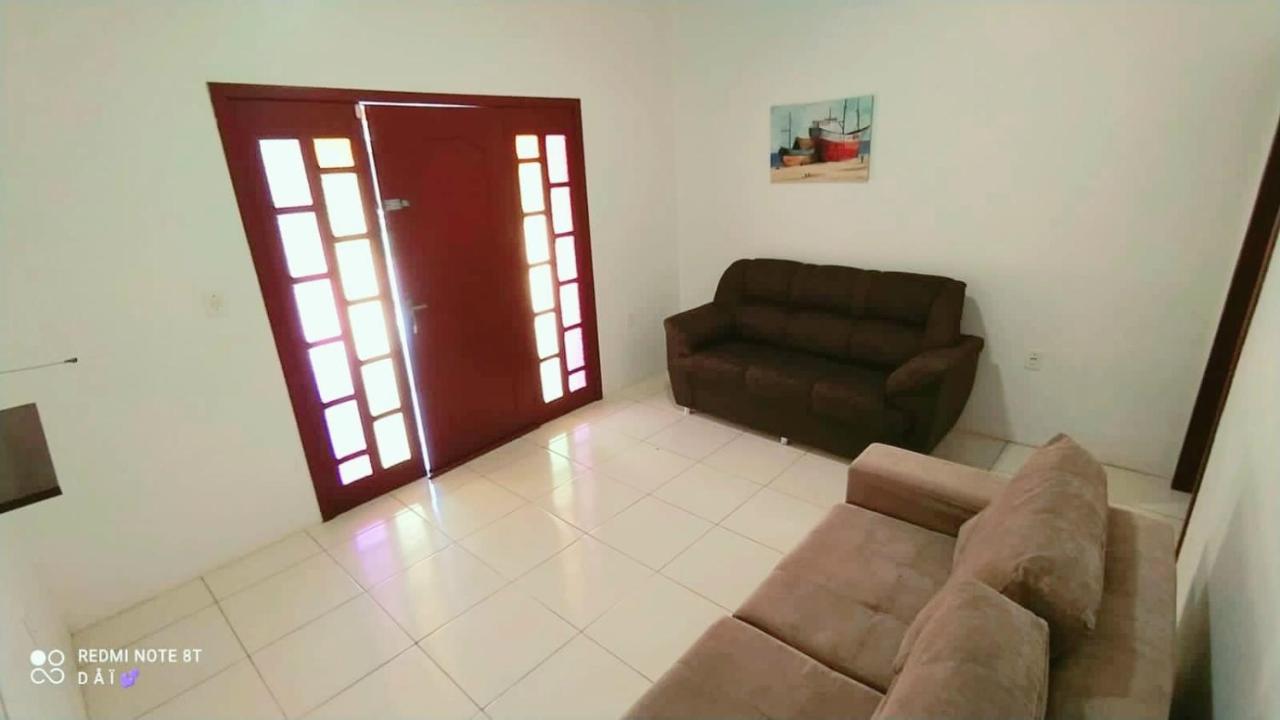 Апартаменты Residencial Familia Milani 100 Metros Do Mar Торрис Экстерьер фото