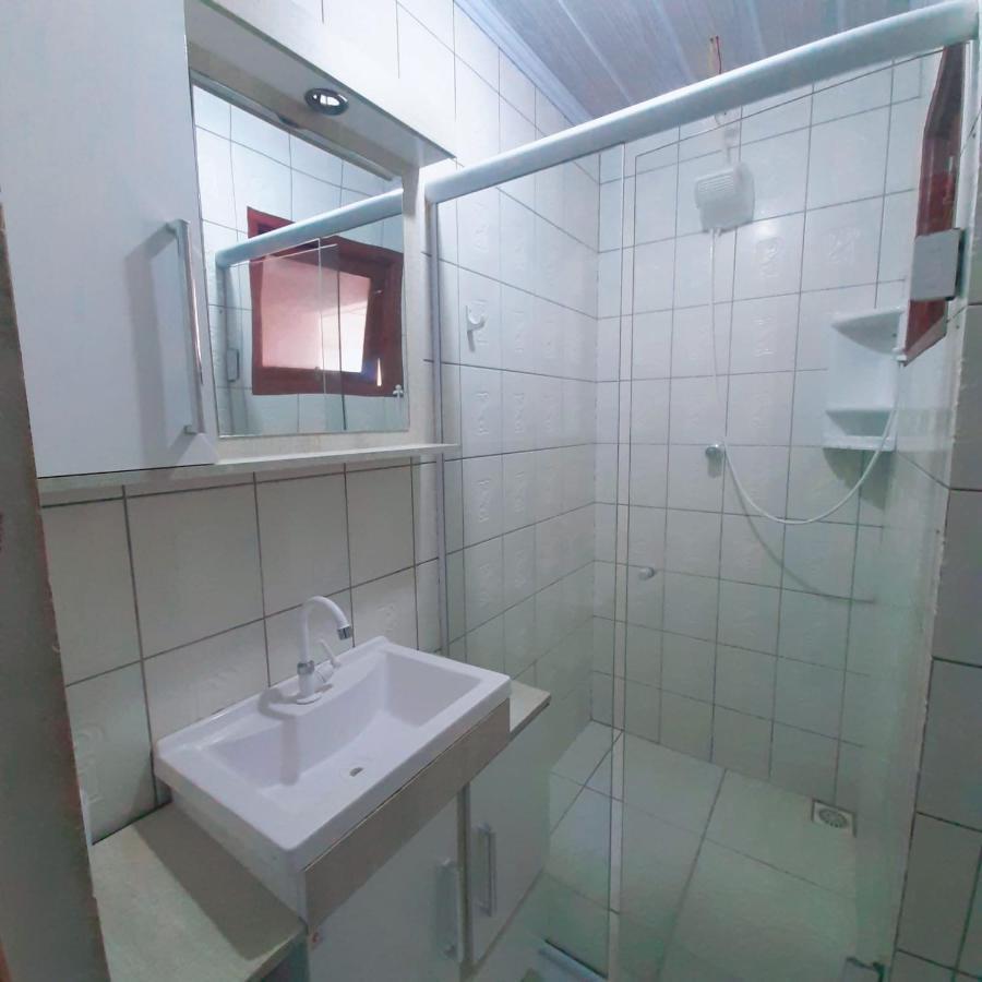 Апартаменты Residencial Familia Milani 100 Metros Do Mar Торрис Экстерьер фото